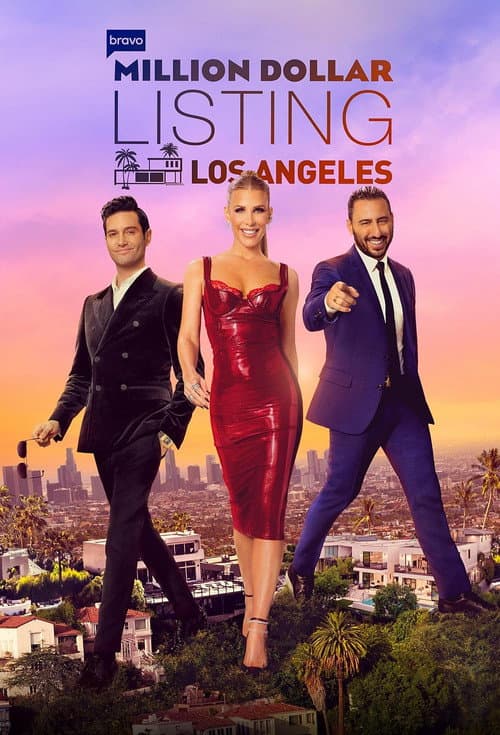 Season 15 poster