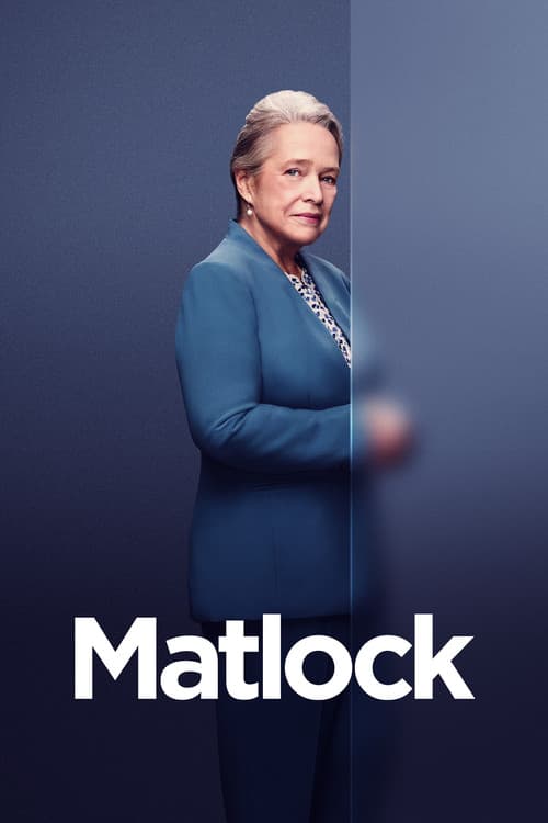 Season 1 poster