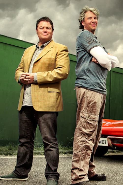 Specials poster