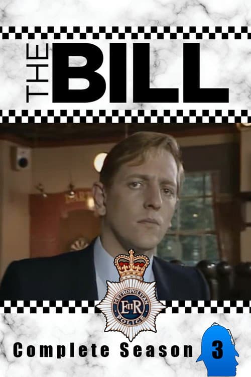 Series 3 poster