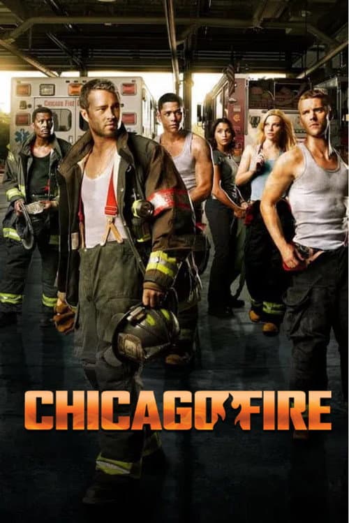 Season 1 poster