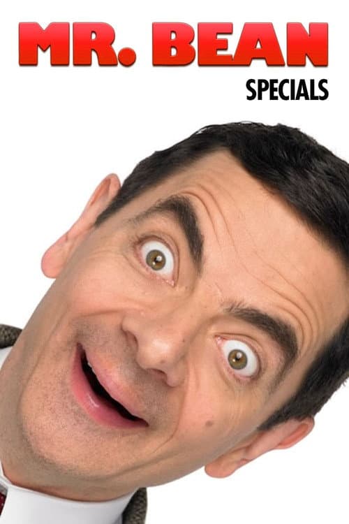 Specials poster
