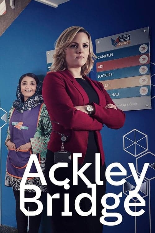 Series 4 poster