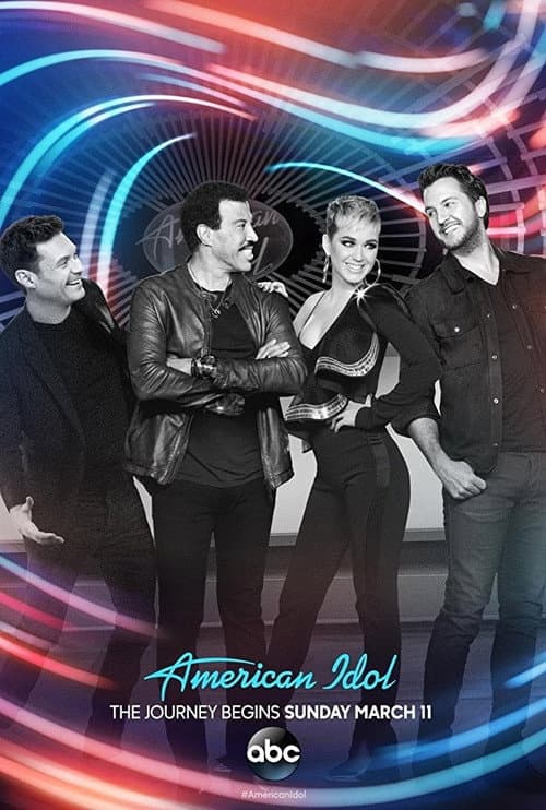 Season 1 poster