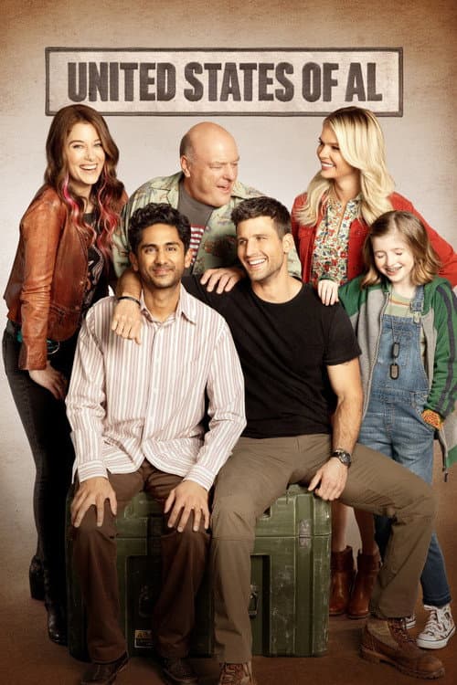 Season 1 poster