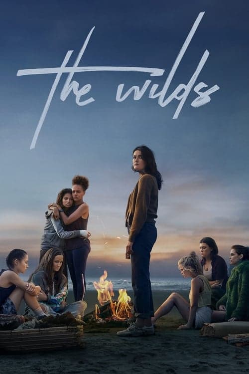 Season 1 poster