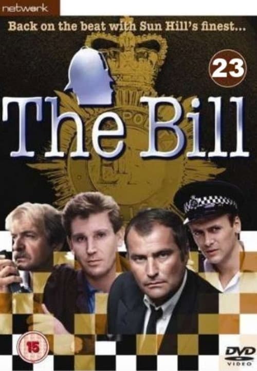 Series 23 poster