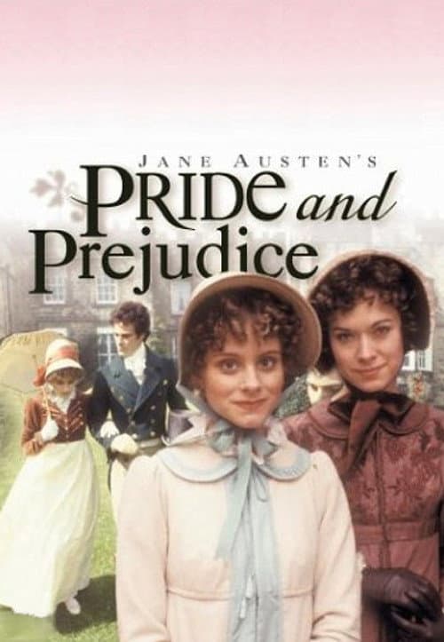 Miniseries poster