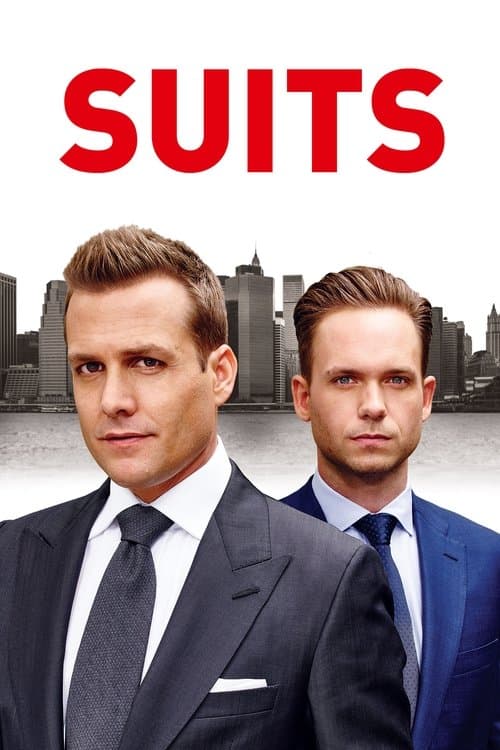 Season 5 poster
