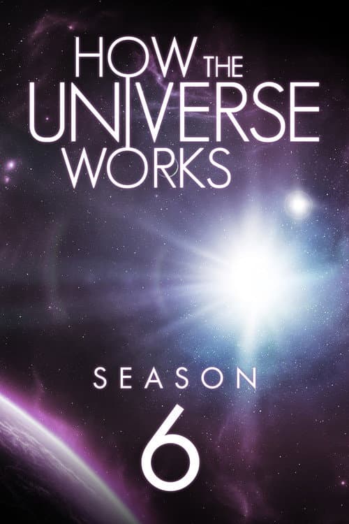 Season 6 poster