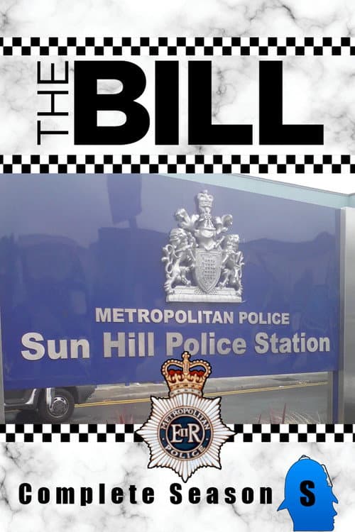 Specials poster