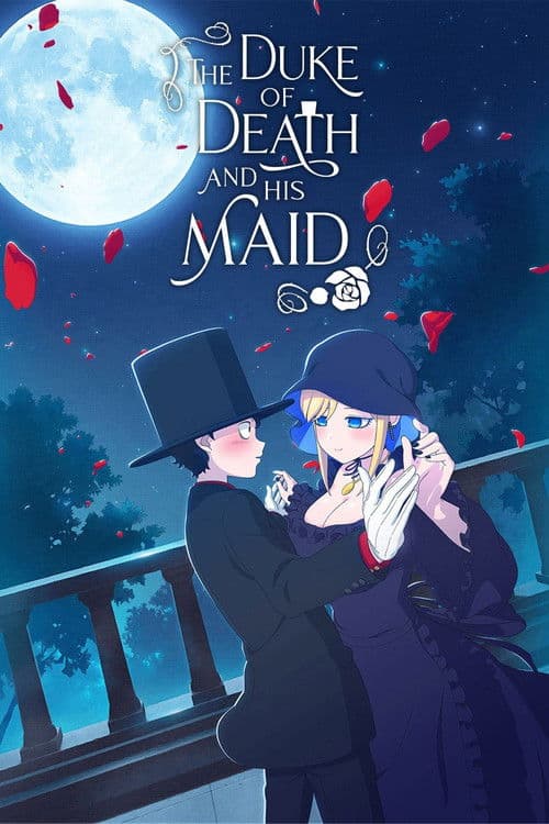 Season 1 poster