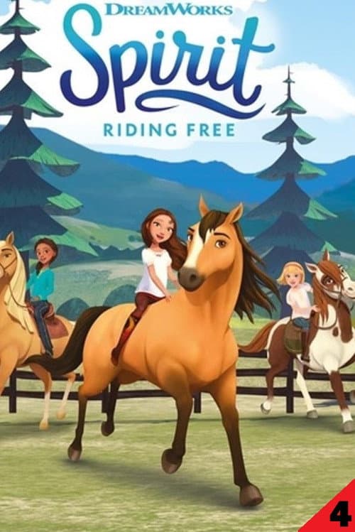 Season 4 poster