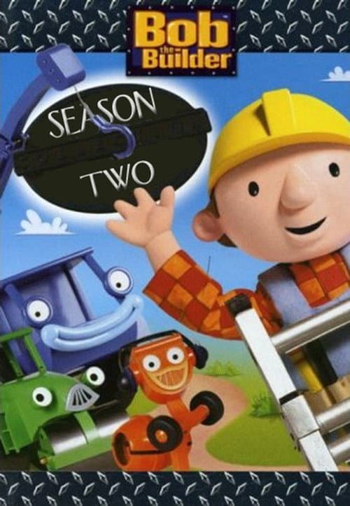 Season 2 poster