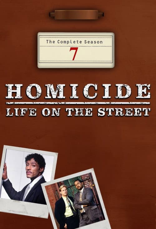 Season 7 poster