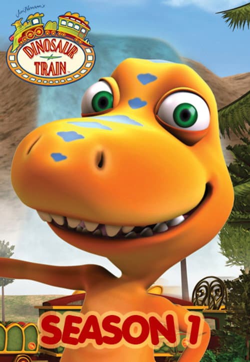 Season 1 poster