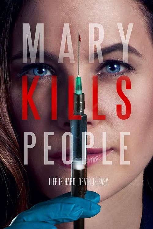Season 3 poster
