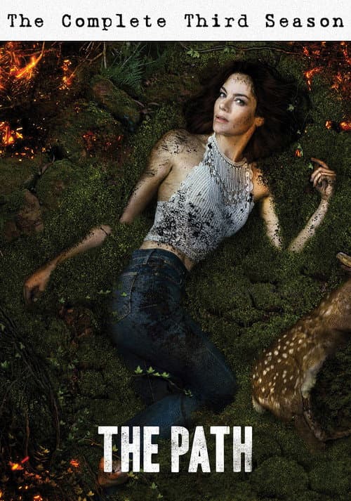 Season 3 poster