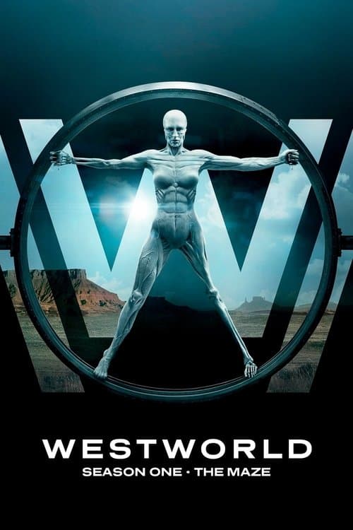 Season One: The Maze poster
