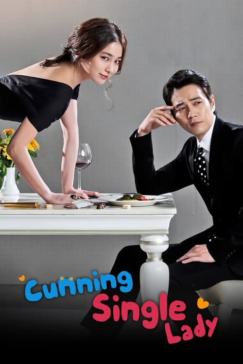 Season 1 poster