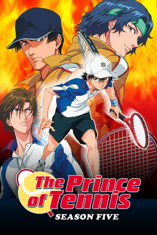 Season 5 poster