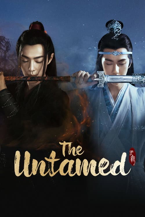 Season 1 poster