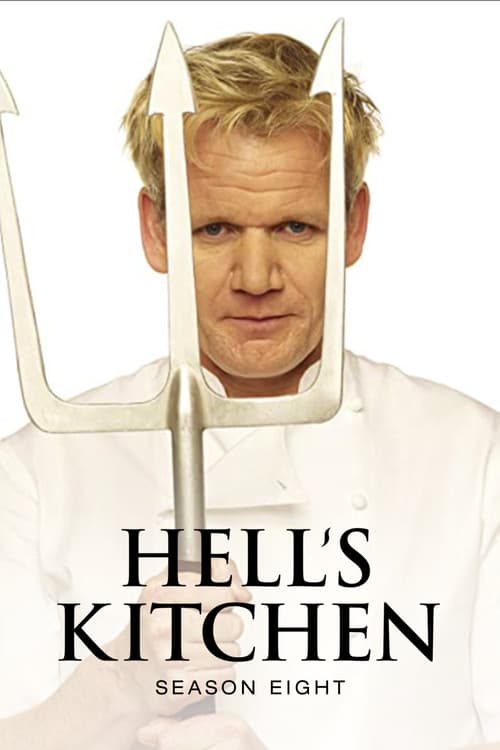 Season 8 poster
