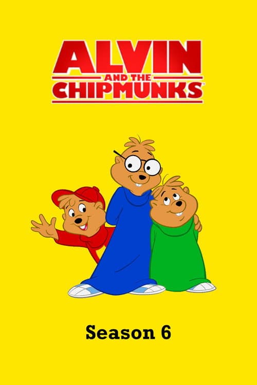 Season 6 poster