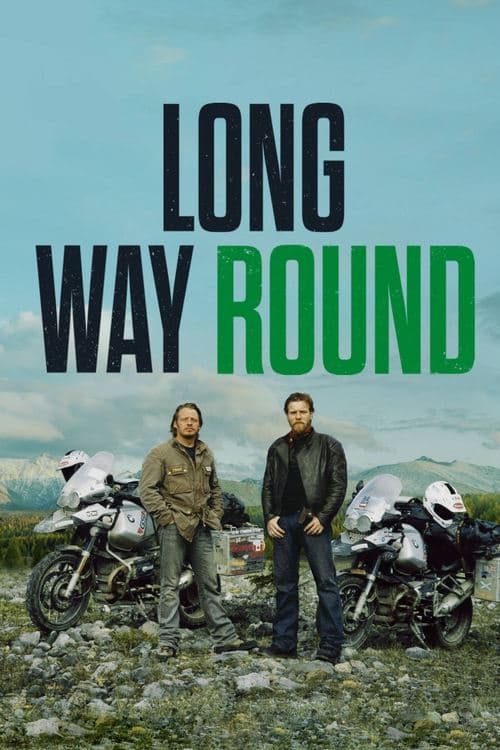 Season 1 poster