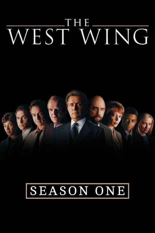 Season 1 poster