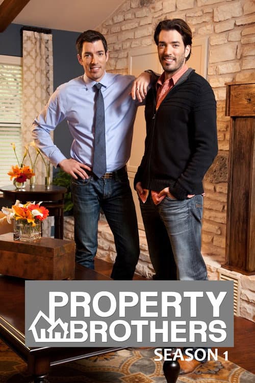 Season 1 poster