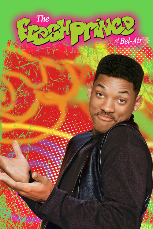 Season 6 poster