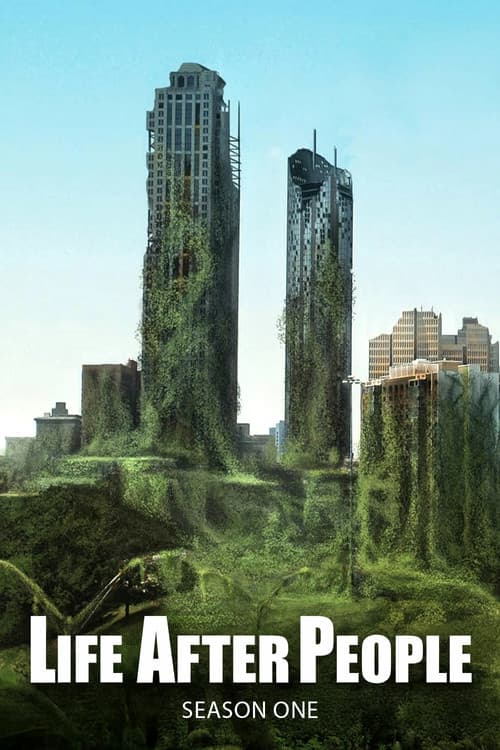 Season 1 poster