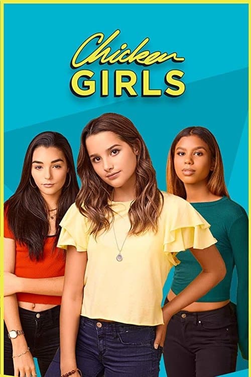 Season 2 poster