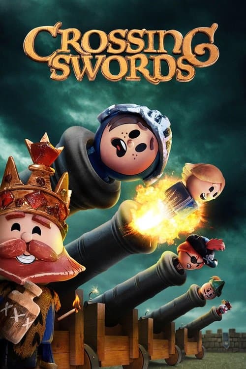 Season 2 poster