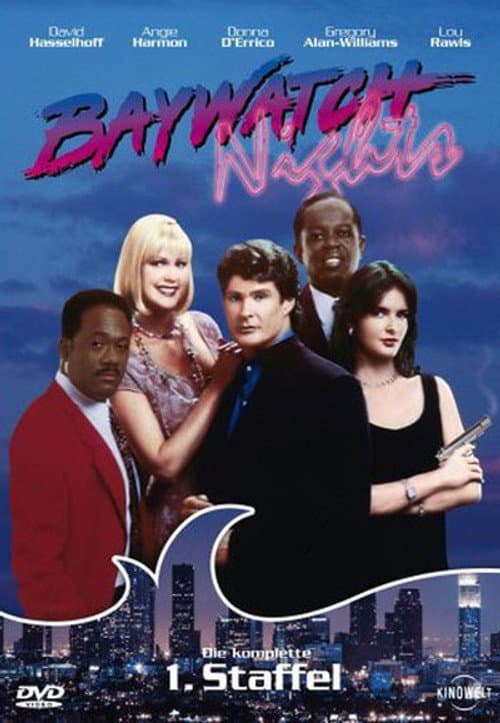 Season 1 poster