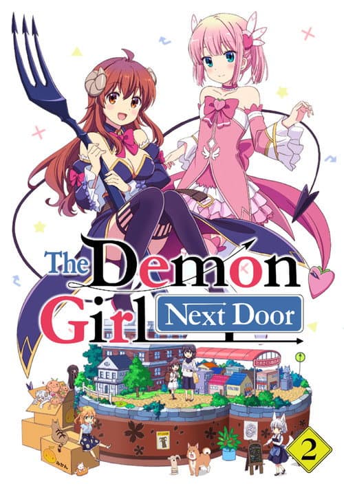 Season 2 poster