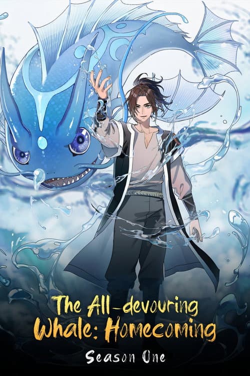 Season 1 poster