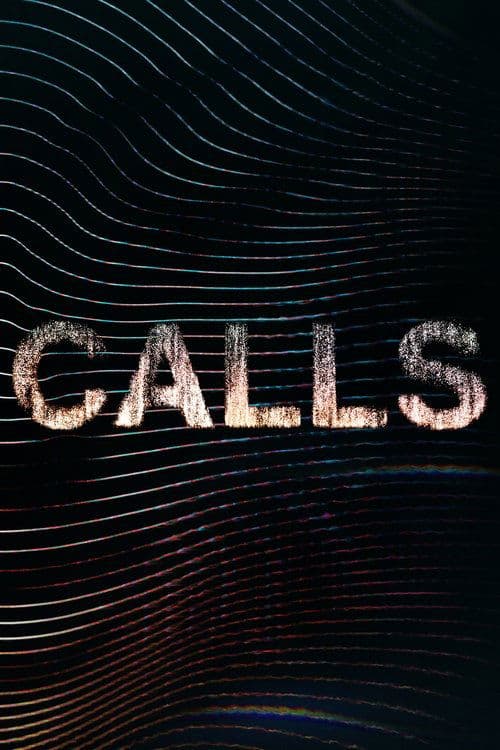 Miniseries poster