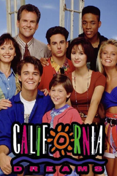 Season 5 poster