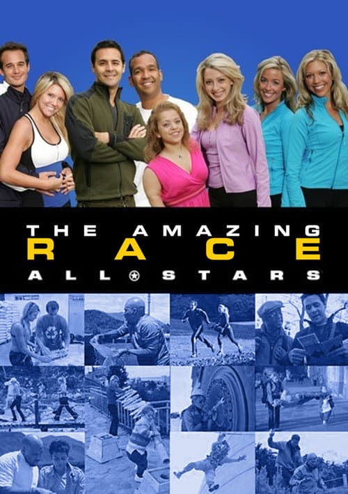 All-Stars poster
