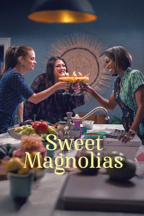 Season 4 poster