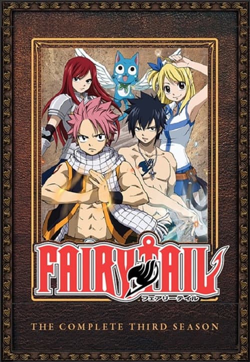 Season 3 poster