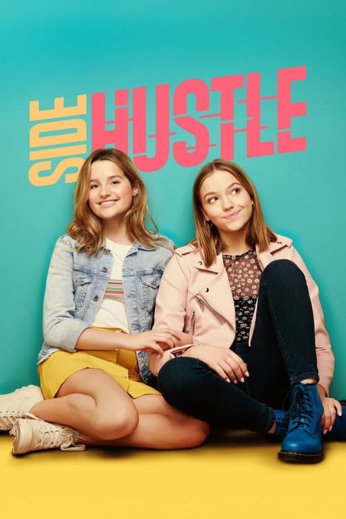 Season 1 poster