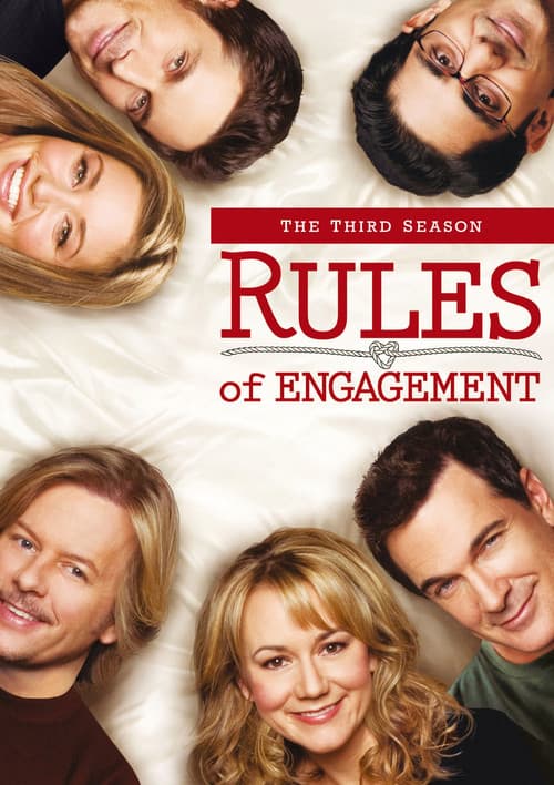Season 3 poster