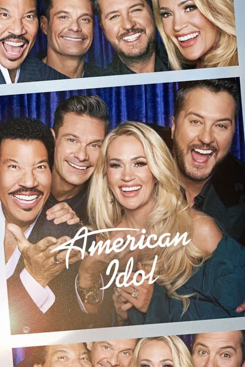 Season 8 poster