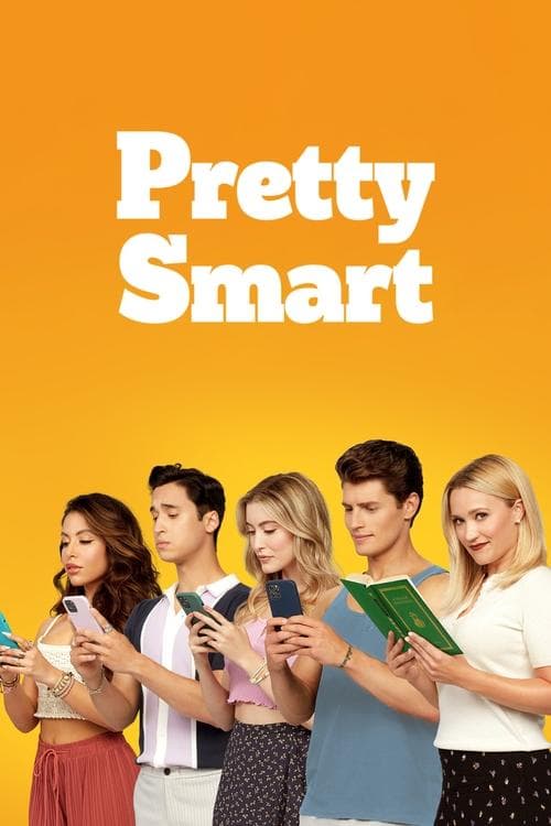 Season 1 poster