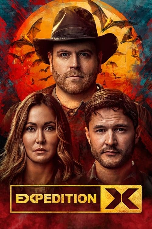 Season 6 poster