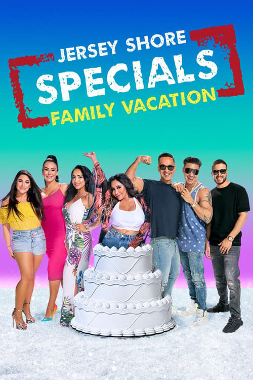 Specials poster