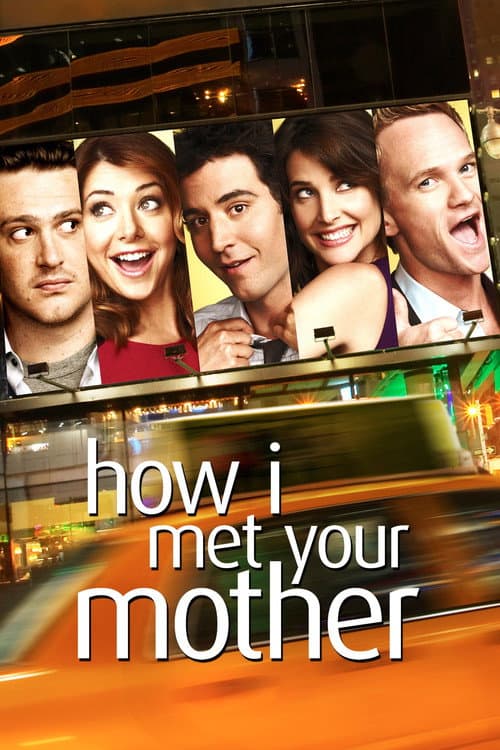 Season 8 poster